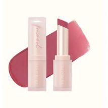 peripera - Ink Mood Matte Stick - 13 Colors #06 Mauve-Holic