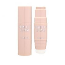 The Saem - Perfect Glam Stick Blusher - 4 Colors #WH01 Aurora Wave