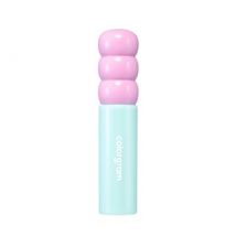 colorgram - Fruity Glass Tint - 17 Colors #09 Heartful Mulberry