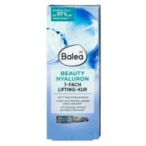 Balea - Beauty Hyaluron Lifting-Kur 1ml x 7