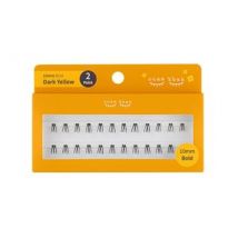 ccam bbak - Original Bold Eyelash 2 Points - 3 Types 10mm
