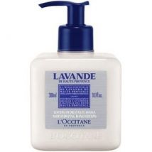 L'Occitane - Lavender Moisturizing Hand Lotion 300ml