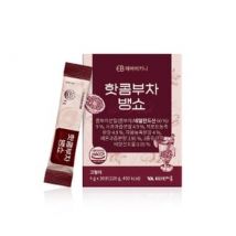 Hot Kombucha Vin Chaud 4g x 30 sticks
