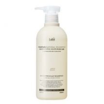 Lador - TripleX 3 Natural Shampoo 530ml