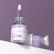 RoyueS - Retinol Alternative Smoothing Serum 30ml