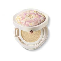 Florasis - Flawless Jade Breathable Cushion Foundation (Song Brocade Prestige Collection) - 6 Colors Natural Radiance / N20 Shimmering Lotus