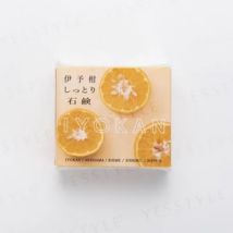 yaetoco - Iyokan Moist Soap 100g