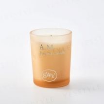 Poured Candle A.M. 70g