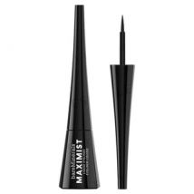 BareMinerals - Maximist TM Liquid Eyeliner Black 3ml