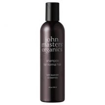 John Masters Organics - Shampoo For Normal Hair With Lavender & Rosemary 236ml 236ml