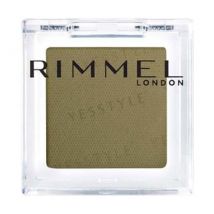 RIMMEL LONDON - Wonder Cube Eyeshadow Matte M005 1.5g