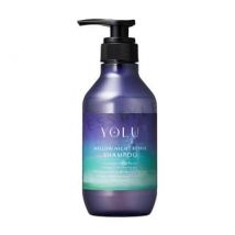 YOLU - Mellow Night Repair Shampoo 400ml