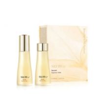 su:m37 - Secret Essence Mist Set - Essences en brume - Format duo (2 x 60ml)