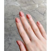 BEHOLD - Professional Gel Polish BH084 Creamy Peach 10ml