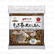 Cotton labo - Barley Tea Boiled Master Pack 30 pcs