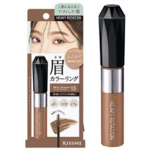 ISEHAN - Kiss Me Heavy Rotation Coloring Eyebrow EX 13 Mild Brown