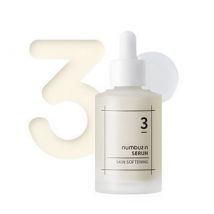 numbuzin - No. 3 Skin Softening Serum 50ml