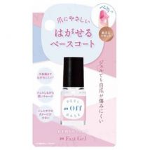 Dear Laura - Pa Fast Gel Peel Off Base Coat 6ml