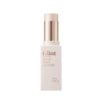 Glint - Stick Highlighter - 2 Colors #01 Dewy Moon