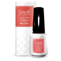 Cosme de Beaute - Genish Manicure Nail Color 120 Fig Jam 8ml
