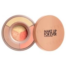 Make Up For Ever - HD Skin Twist & Light Radiance And Blurring Loose Powder 3.0 Tan 8g