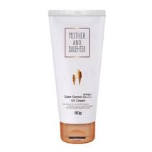 Mother & Daughter - UV Color C Cream SPF 50+ PA++++ 80g
