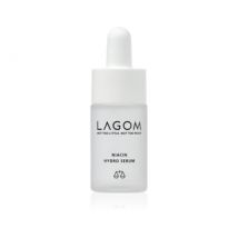 LAGOM - Niacin Hydro Serum Mini 10ml