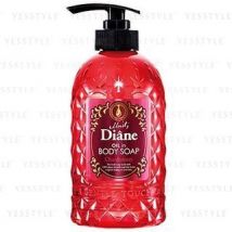 NatureLab - Moist Diane Oil In Body Soap Chardonnay 500ml