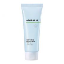 ATOPALM - Soothing Gel Lotion 120ml