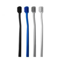 Parnell - La dens Better Toothbrush - 4 Colors White