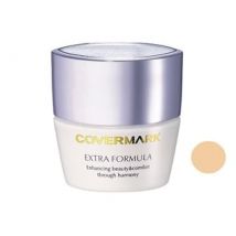 Covermark - Extra Formula Foundation SPF 30 PA++ 04 Light Beige