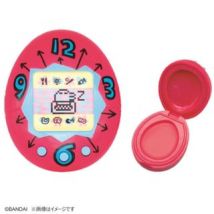 Creer Beaute - Tamagotchi Lip & Cheek Original Pink