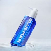 BLUEMAN - Ocean Clear Makeup Removal Toner 145ml