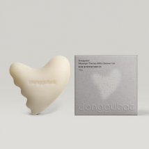 Donggubat - Massager Therapy Milky Cleanser Oat 110g