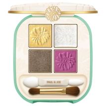 Paul & Joe - Eye Design Palette 08 Manege Dete