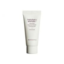 haruharu wonder - Black Rice Moisture 5.5 Soft Cleansing Gel Mini 20ml
