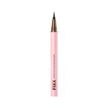 so natural - Super Fixx Slim Pen Eyeliner - 2 Colors #02 Wood Brown