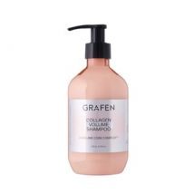 GRAFEN - Collagen Volume Shampoo 500g