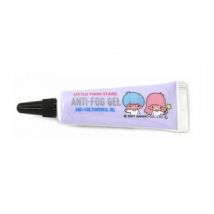 Nagoya Gankyo - Sanrio Little Twin Stars Anti-Fog Strong Gel For Glasses 5g