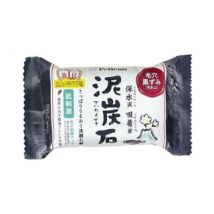 Pelican Soap - Peat Stone Facial Soap 100g