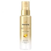 PANTENE Japan - Argan Oil Deep Damage Repair Hair Oil 70g