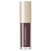ONLY MINERALS - Mineral Treatment Gloss 05 Sheer Maroon
