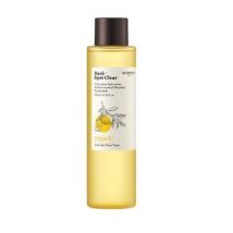 SKINFOOD - Yuja C Dark Spot Clear Toner 200ml