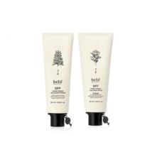 Belif - OFF Hand Cream - 2 Types Pleasant Stay