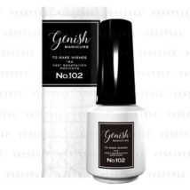 Cosme de Beaute - Genish Manicure Nail Color 102 Nail Concealer