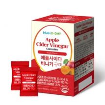 Apple Cider Vinegar Gummies 3g x 60 pcs