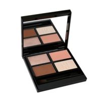 HERA - Quad Eye Color Shadow - 4 Types 2024 Version - #01 Sienna Coral