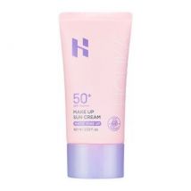 HOLIKA HOLIKA - Make Up Sun Cream - Crème solaire