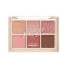 The Saem - Saemmul Shadow Box Like A Dream Collection #07 Dreamy Potion