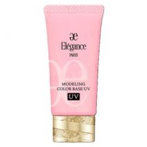 Albion - Elegance Modeling Color Up Base UV SPF 40 SPF 40 PA+++ Pink PK110 - 30g